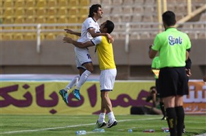 خالقیفر: دو گل به استقلال، کادوی تولد به همسرم