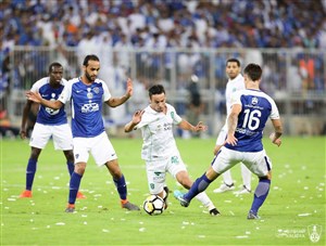 5 بازی دوستانه الهلال تا سوپرکاپ!
