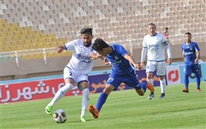 موسوی: گسترش به سادگی تسلیم نمیشود