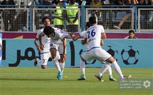 خالقیفر: هنوز رگه های پرسپولیسی دارم