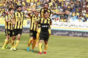 سپاهان پس از سه سال به ترکیه می رود