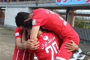 شروط دست نشان برای استارت با سپیدرود