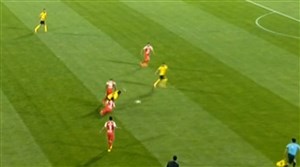 کارشناسی داوری پرسپولیس - پارس جنوبی