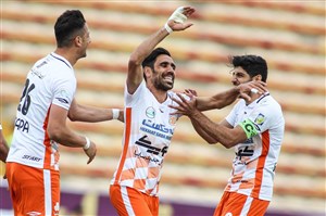 خالدی: اول سهمیه آسیایی، بعد نایب قهرمانی