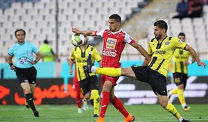 توقف قهرمان زود هنگام لیگ برتر در مقابل پارس جنوبی جم
