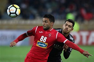 اولین جام را با پیروزی مقابل استقلال جشن میگیریم