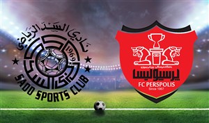 خلاصه بازی پرسپولیس 1 - السد 0