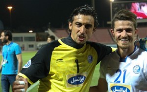الهلال صفر- استقلال 1؛ بازی بازی با مرگ!
