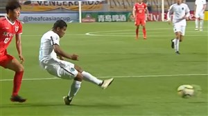 خلاصه بازی ججو یونایتد 0 - بوریرام تایلند 1