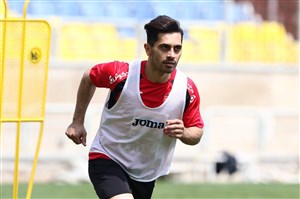 عالیشاه: برای سوپرکاپ مقابل استقلال کاملا آماده میشویم