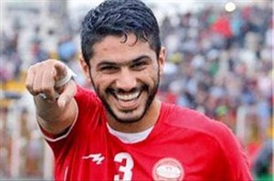 گفتگو با شایان مصلح از دوران دانشجویی