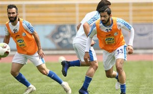 منتظری با استقلال استارت زد