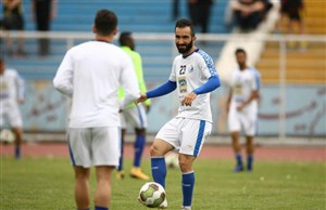 شجاعیان و کریمی غایبان احتمالی جشن قهرمانی