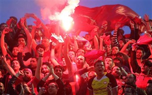 بازی سپیدرود - فولاد از نگاهی دیگر