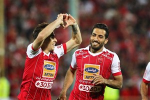 سرنوشت مبهم سه ستاره پرسپولیس