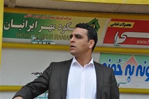 واکنش سازمان لیگ به درخواست نکونام