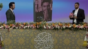 با شایان مصلح، از پرسپولیس و سپیدرود تا دنیای شعر