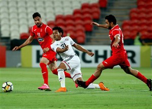 خط دفاع پرسپولیس در آسیا؛ یا کلینشیت یا 3 گل!