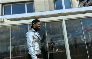 گفتگوی جذاب و دیدنی با رامین رضاییان (بخش اول)