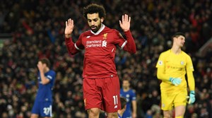 محمد صلاح روز فینال هم روزه خواهد بود