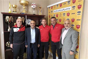 پرسپولیس در انتظار بخشش از سوی فیفا