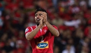 محرمی در انتظار ویزای کرواسی