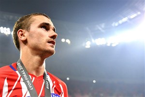 گریزمان در اتلتیکو ماندنی خواهد شد