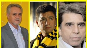 قلعهنویی در آستانه بازگشت به سپاهان
