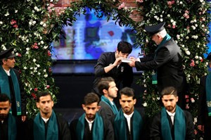 جشن بدرقه تیم ملی؛ همان همیشگی