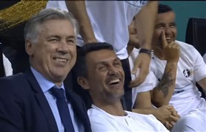 خنده ستارگان پس از شادی جالب و عجیب ویری