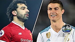 نبرد جذاب برای آقای گلی جام جهانی 2018