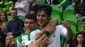 10 گل برتر روبینکازان در فصل 2017/18