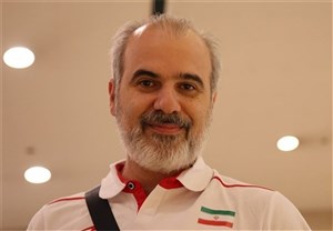 خوشخبر: الان زمان تخریب تیم ملی والیبال نیست
