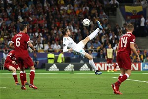 5 گل برگردون در تاریخ لیگ قهرمانان اروپا