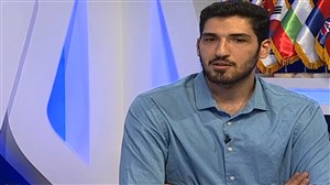 معنوینژاد: خودم تهران هستم؛ قلبم با تیم ملی در آمریکا
