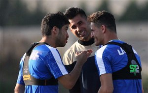 لیگ برتر جی پی اس بازان!