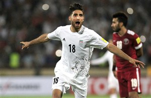 جوگو: مراقب مسی و صلاح ایرانی باشید!