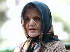 هوادار دوست داشتنی و متعصب پرسپولیس