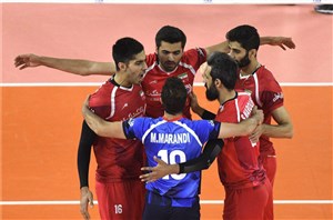 این قسمت؛ مصاف با غول ها در شیکاگو