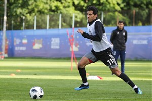 پرسپولیس نمیخواهد دو ستارهاش را از دست بدهد