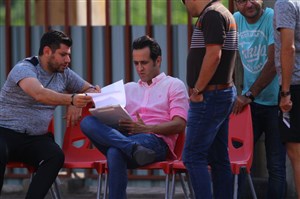 آیتم کورنومتر؛ حاشیه تبعیض بین سرخابیها تاسرمربیگری علی کریمی