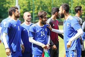 قلیزاده نمیتواند جانشین چشمی شود
