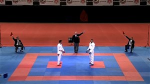 یک طلا، 3 نقره و 4 برنز حاصل تلاش دانشجویان ایرانی