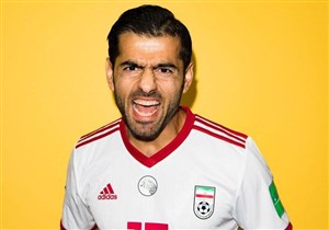 آماده باش کیروش به مجید حسینی و منتظری