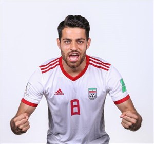 مفسر ای اس پی ان: پورعلی یکی از بهترینهاست