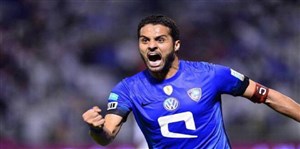 الهلال به مصاف بارسلونا میرود