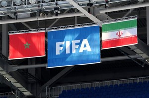 ایران-مراکش، در انتظار 60 هزار هوادار! ایران-مراکش، در انتظار 60 هزار هوادار!