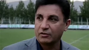 قلعهنویی: با کیانی یک ساله بستیم
