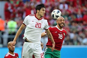 اسپورت؛ اسپانیا برابر لیونل مسی ایرانی بازی خواهد کرد