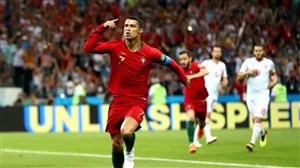 رونالدو به تنهایی نمی تواند ما را به فینال برساند